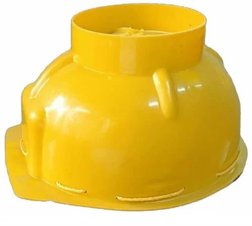Loader Safety Helmet